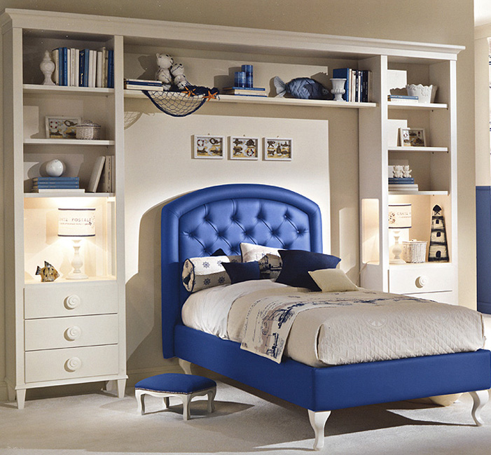 Книжный шкаф  PIERMARIA 84/P YOUNG