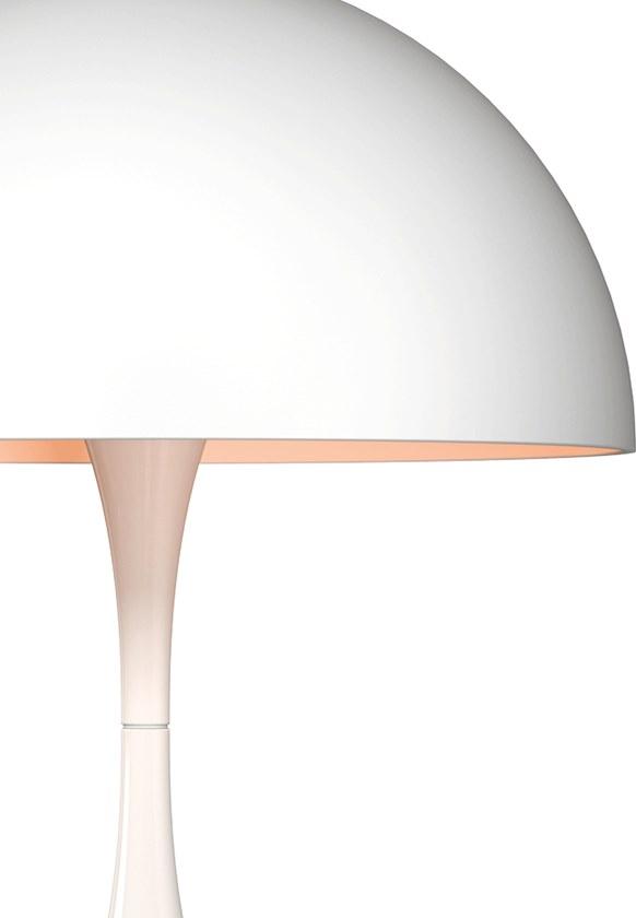 Louis Poulsen Светодиодная настольная лампа Panthella sun-id-1447261 - Вид №1