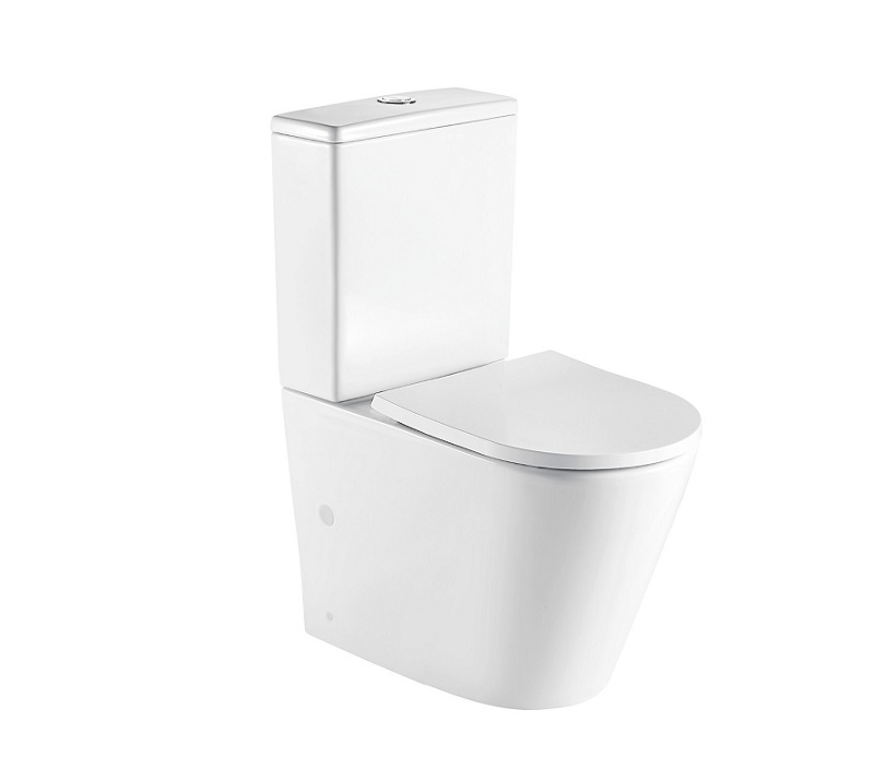 2179GW Унитаз напольный 2179 LAB.Space 