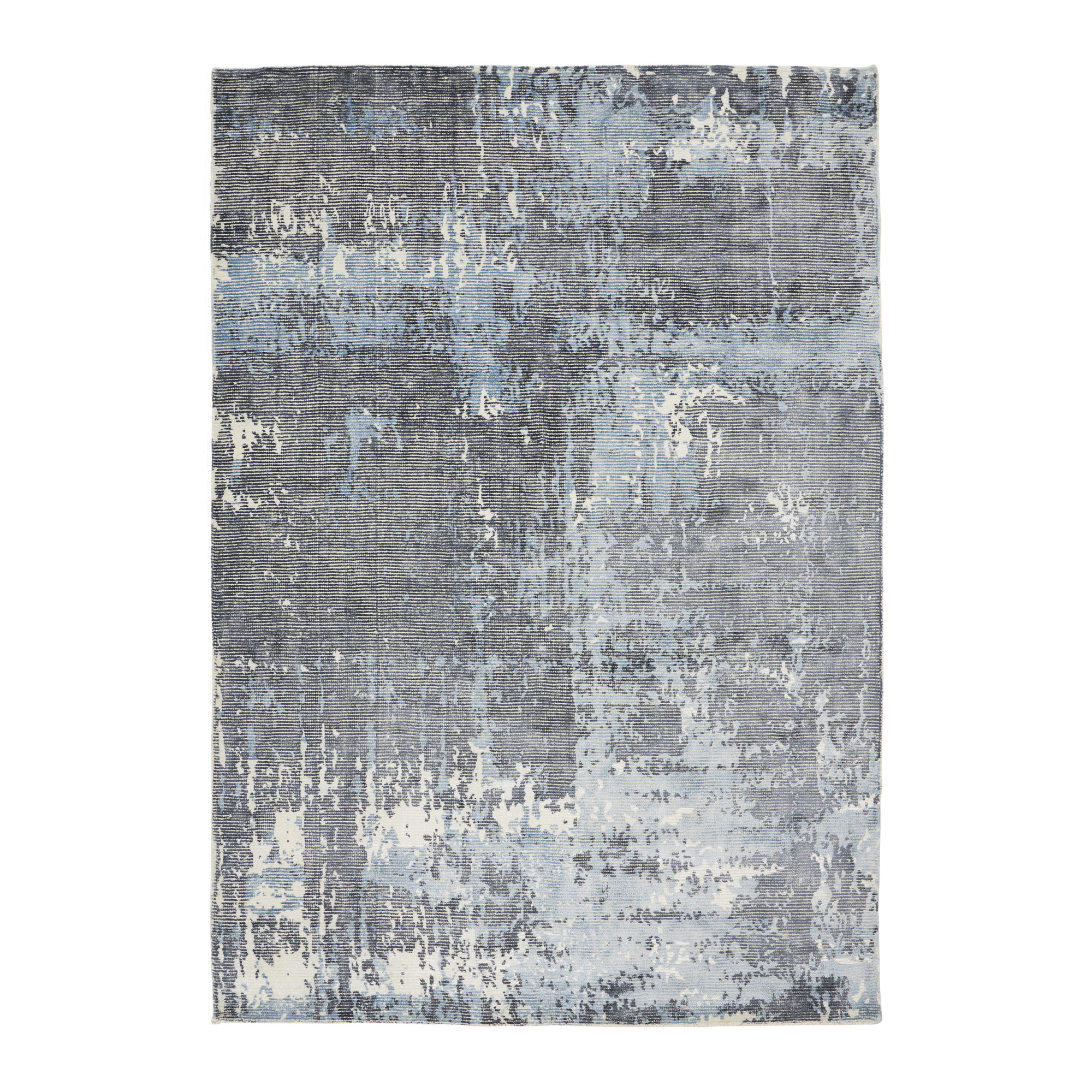 2000983242464 Ковер ocean 140/200 LINIE DESIGN Fuller 