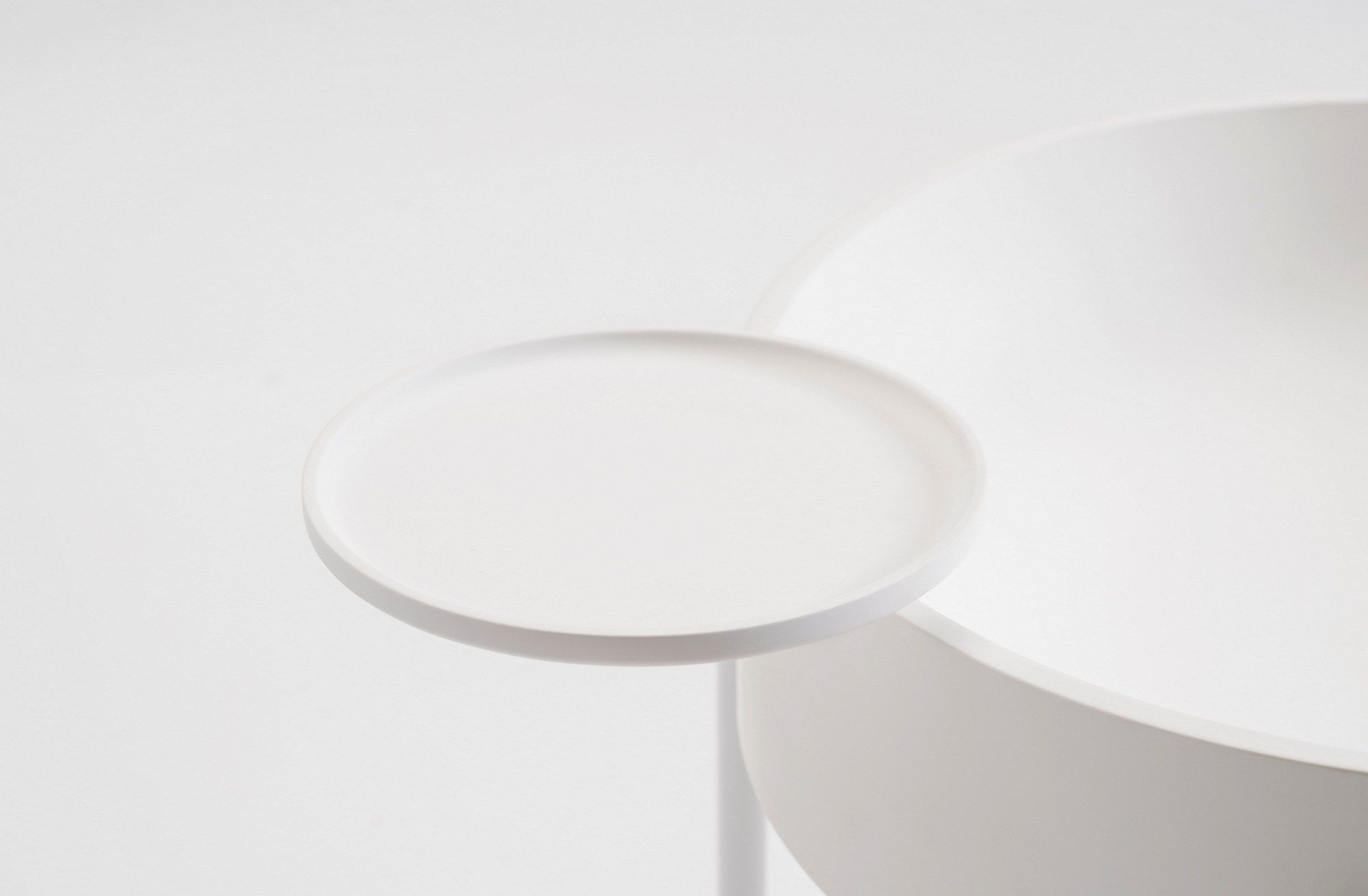 Консольный умывальник Livingtec® Ex.T стенд ARCH-00036685 - Вид №14