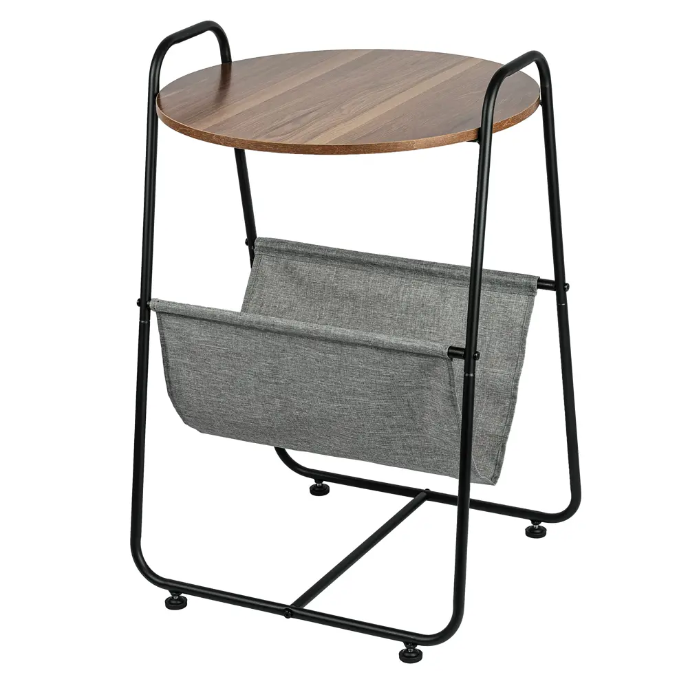 Журнальный столик DREAM RIVER с полкой для хранения 89412194 STLM-1563969 - Вид №1