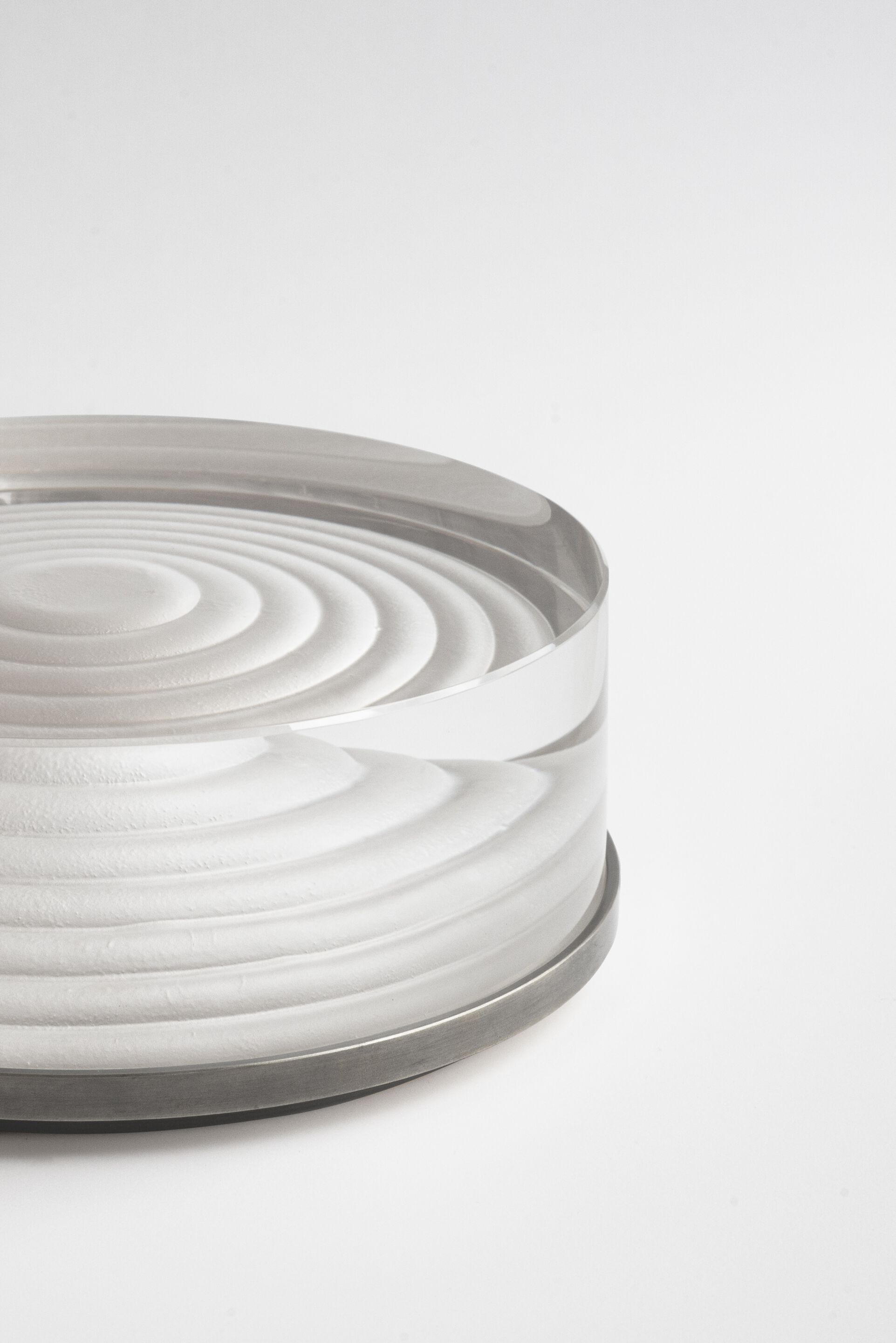 Стеклянная настольная лампа Rakumba порт ARCH-00153128 - Вид №12