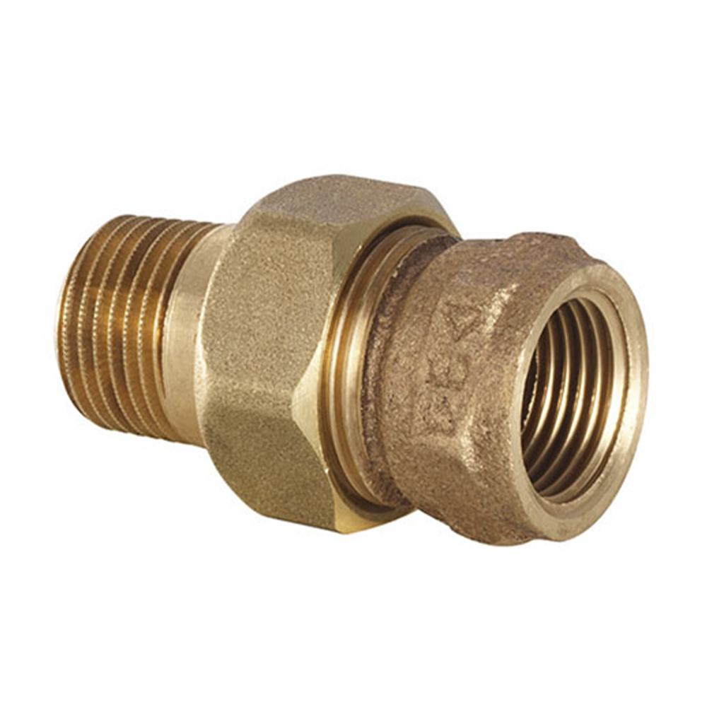 3341R012000000 Разъемные соединения Tece 