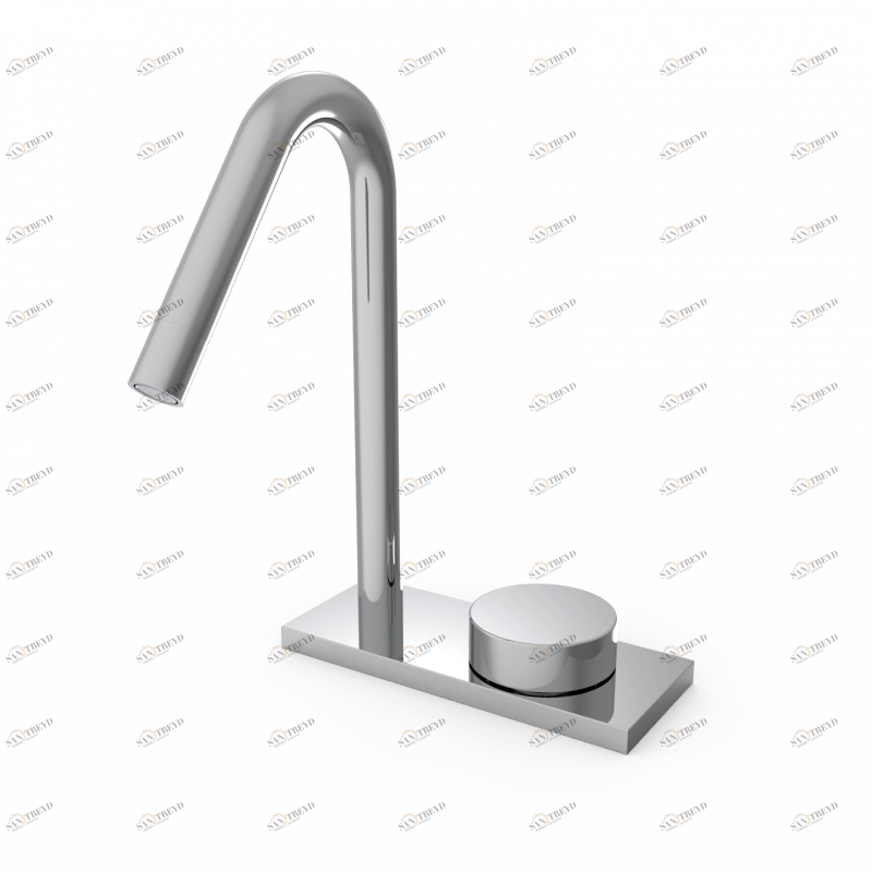 SM2516H101 Смеситель для раковины Boutique Martí 1921 Marti 1921 