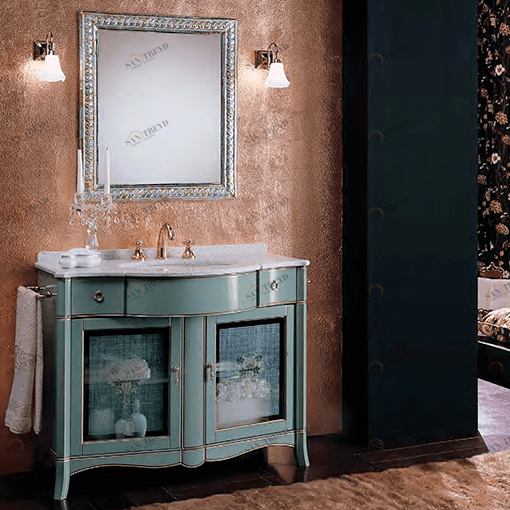 Мебель для ванной Liberty comp#2 Eurodesign LIBERTYCOMP2