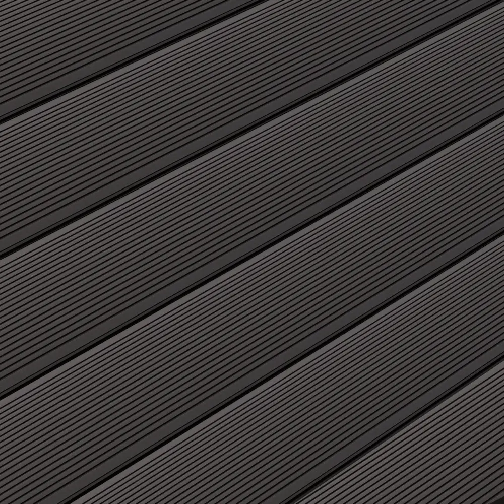 Террасная доска T-DECKS Венге для уличных покрытий 87036579 STLM-1013937 - Вид №5