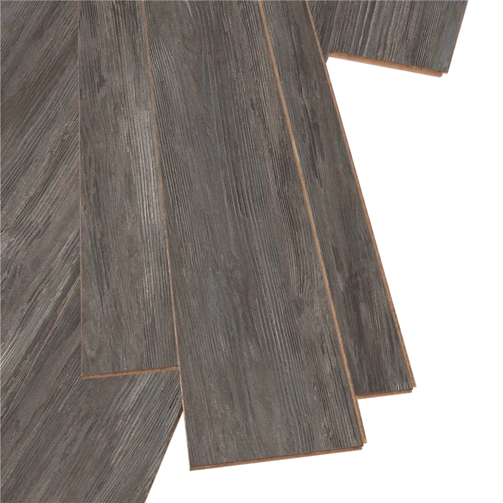 Ламинат Ultrastep Дуб Чиаро 33 класс толщина 8 мм 2.22 м² KRONOSTEP STLM-2170389 - Вид №2