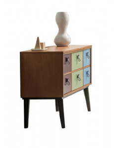 1271 Madia Modì Gaia  New Style