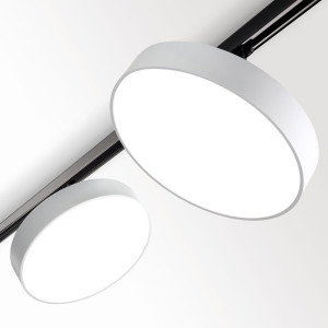 Металлическое светодиодное освещение