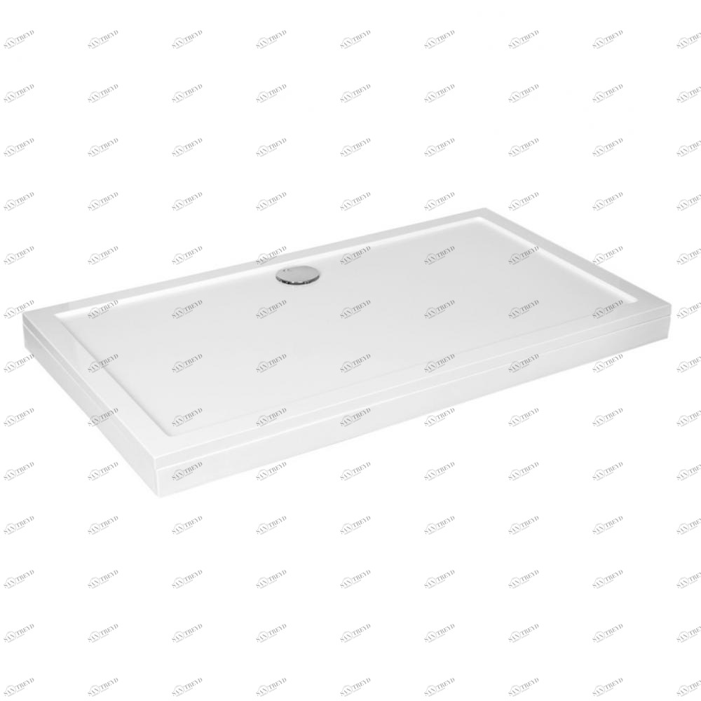 Поддон Aquanet Delta 120х80 R 00184050