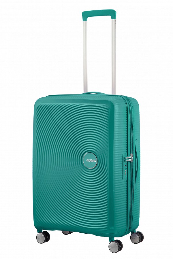 32G-24002 Чемодан 32G*002 Spinner 67 Exp American Tourister Soundbox  - Вид №6