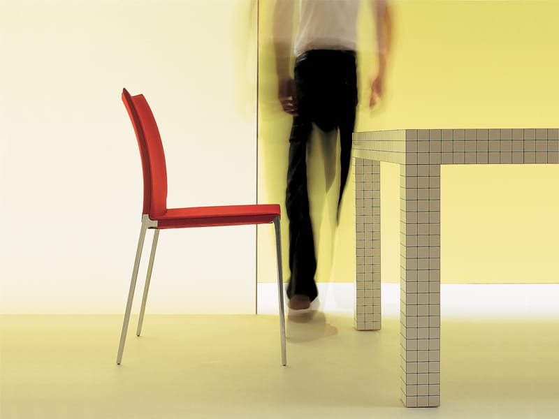 Мягкий стул Zanotta LIA ARCH-00017962 - Вид №1