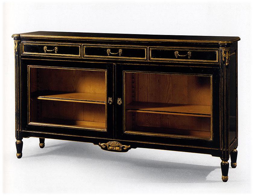 Комод  SALDA ARREDAMENTI 8575 2a 