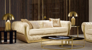 Диван  BM STYLE COSTANTINO