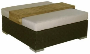 Il Giardino di Legno Деревянный поднос Maui 4803