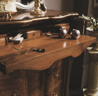 Комод  ARTE CASA 2525 Evoluzione - Вид №1