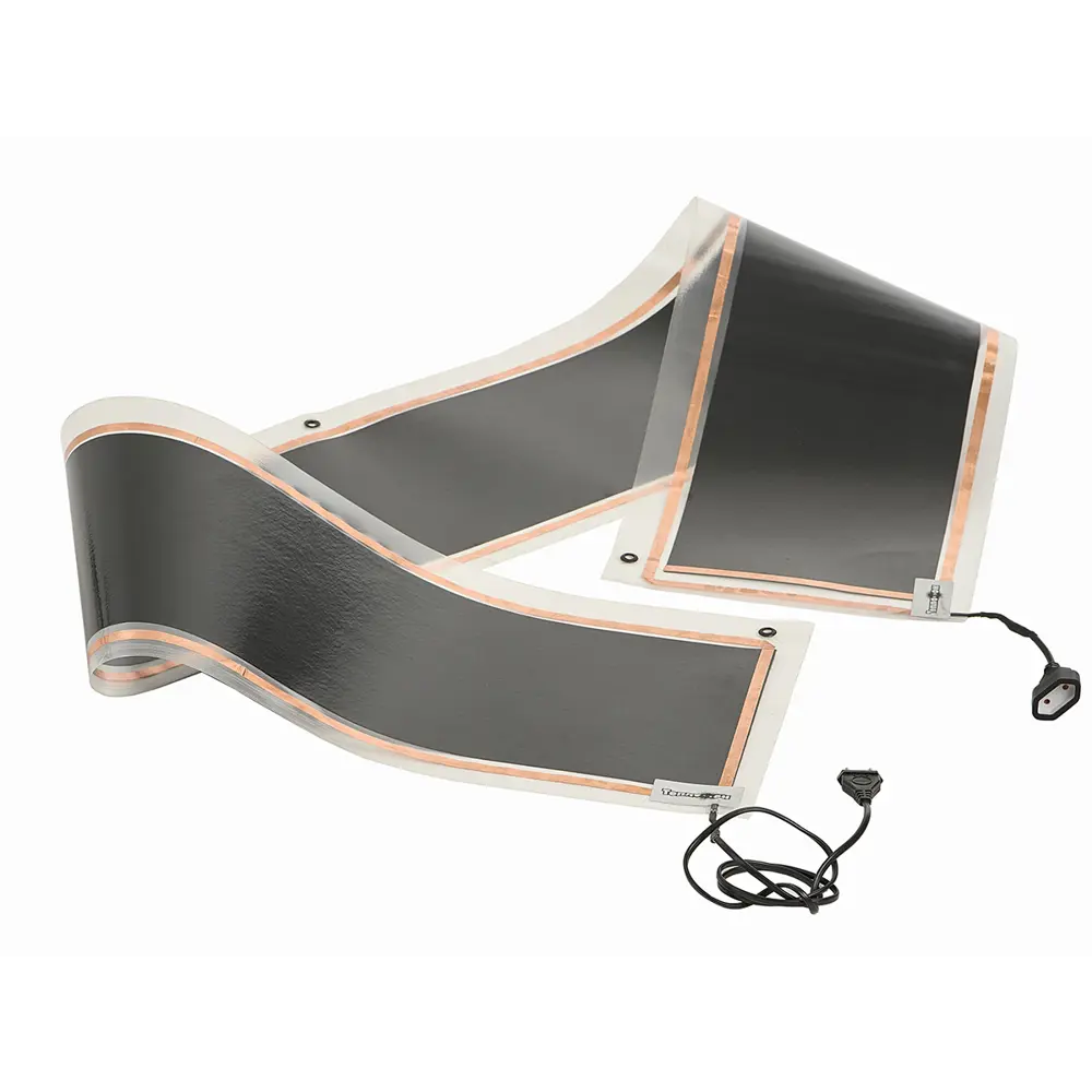 Теплофон - Гибкий обогреватель для теплиц 200 Вт с защитой от влаги 84229956 STLM-0047279 - Вид №4