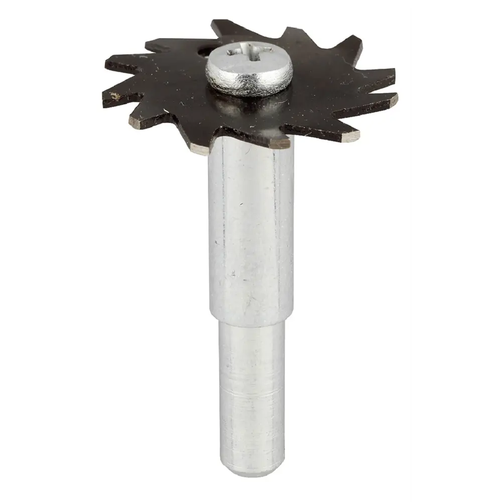 Фреза по дереву 5578-00, пазовая дисковая, 2.5x30 мм KWB STLM-2107846