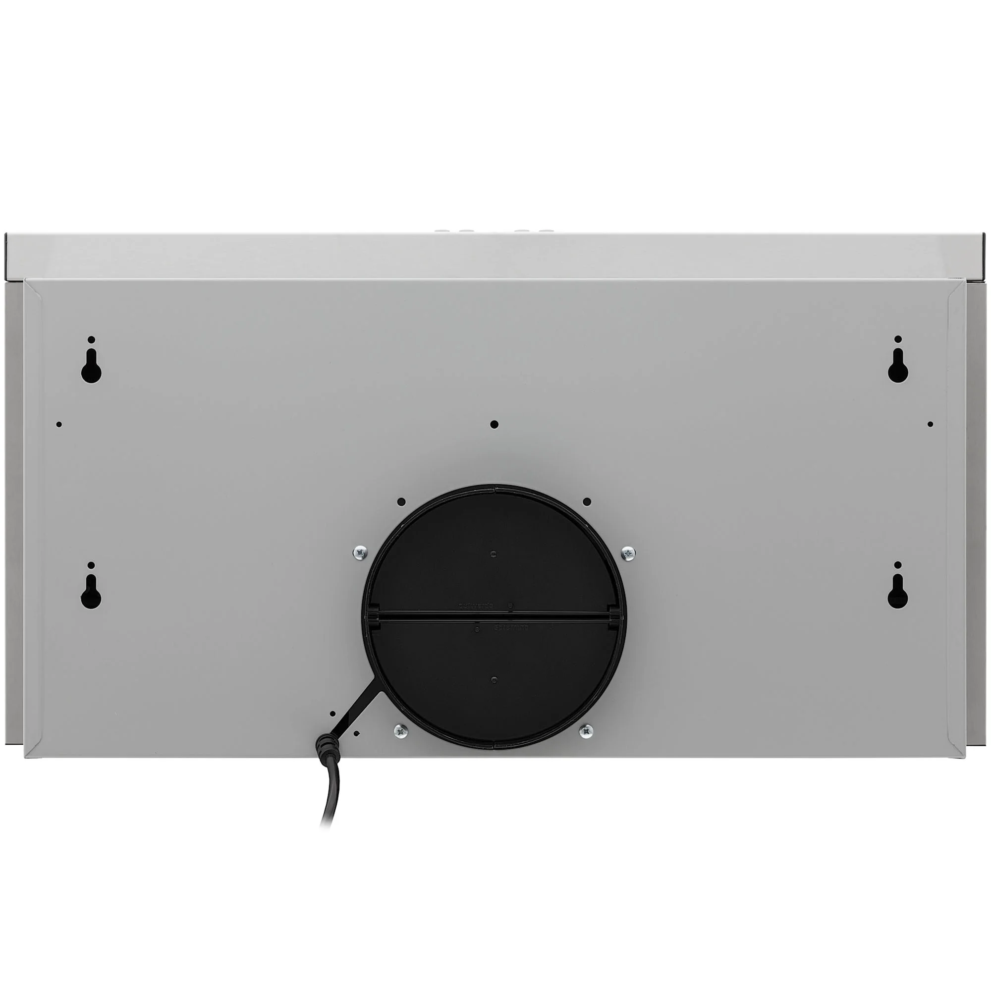 9221201 Вытяжка телескопическая KRONA KAMILLA TK 600 INOX серебристый/серебристый KRONA1 STDN-0113626 - Вид №7