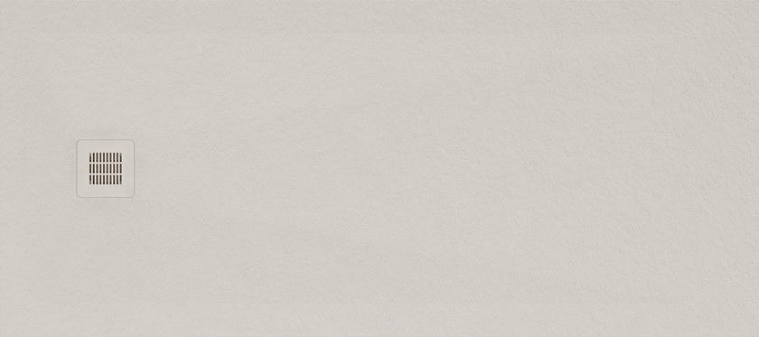 Hidrobox Ультратонкий прямоугольный душевой поддон One sun-id-1475746 - Вид №5