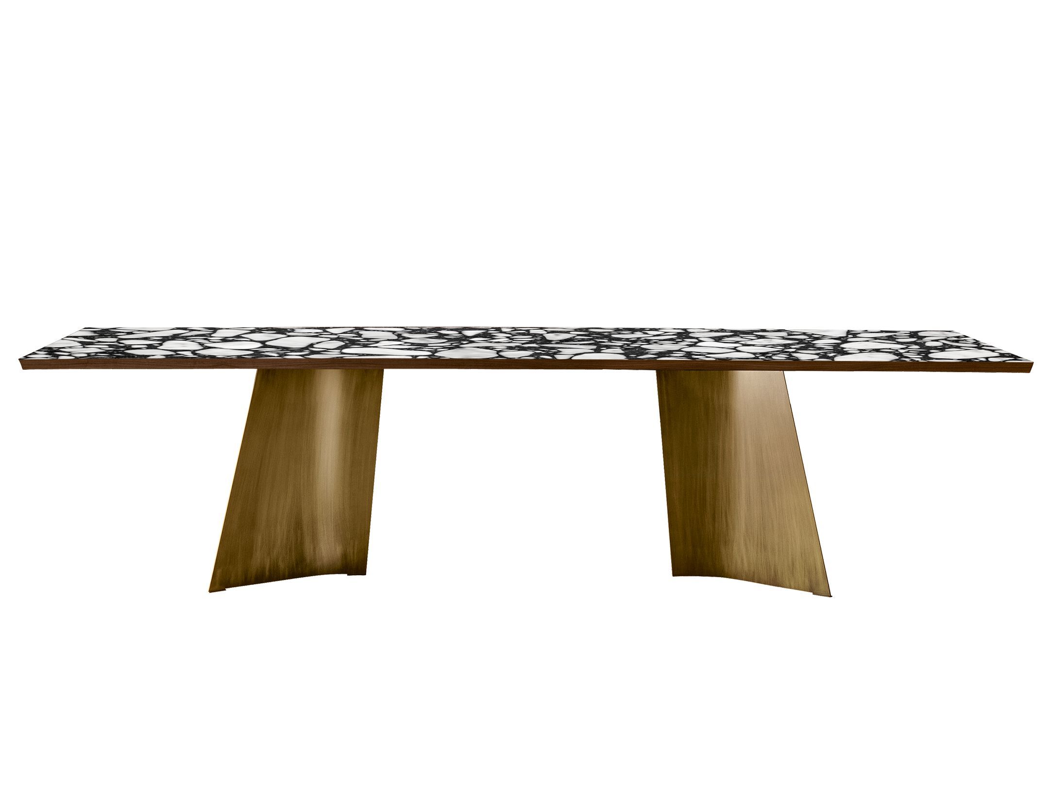 Прямоугольный стол Miniforms MAGGESE ARCH-00113797