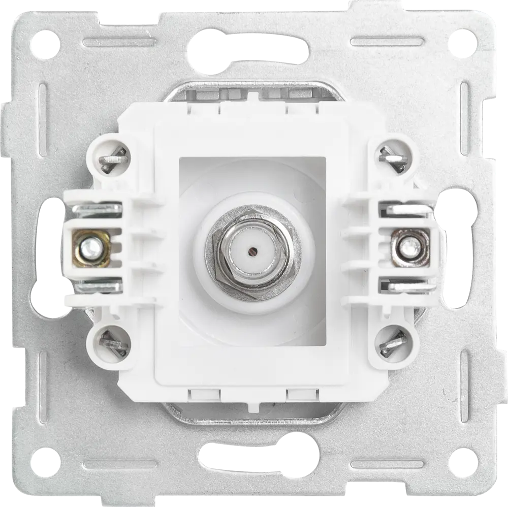 Антенная розетка GUSI Electric для цифрового телевидения 83864433 Ugra STLM-0045215 - Вид №2