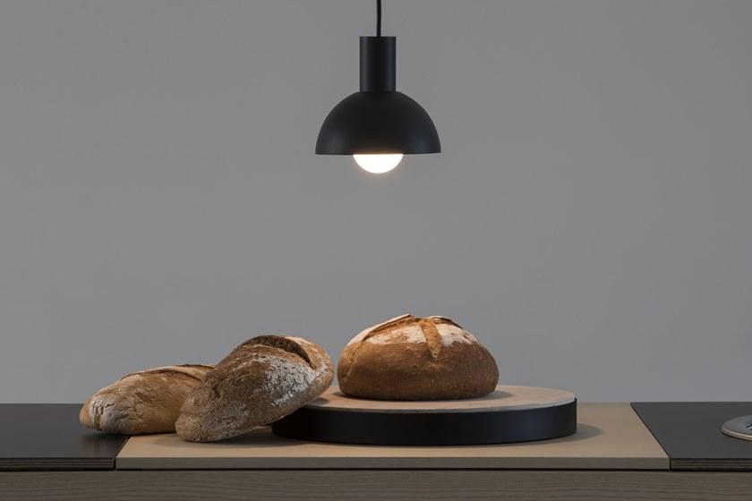 STIP Поднос / центральная часть из ясеня и металла sun-id-1500019 - Вид №5