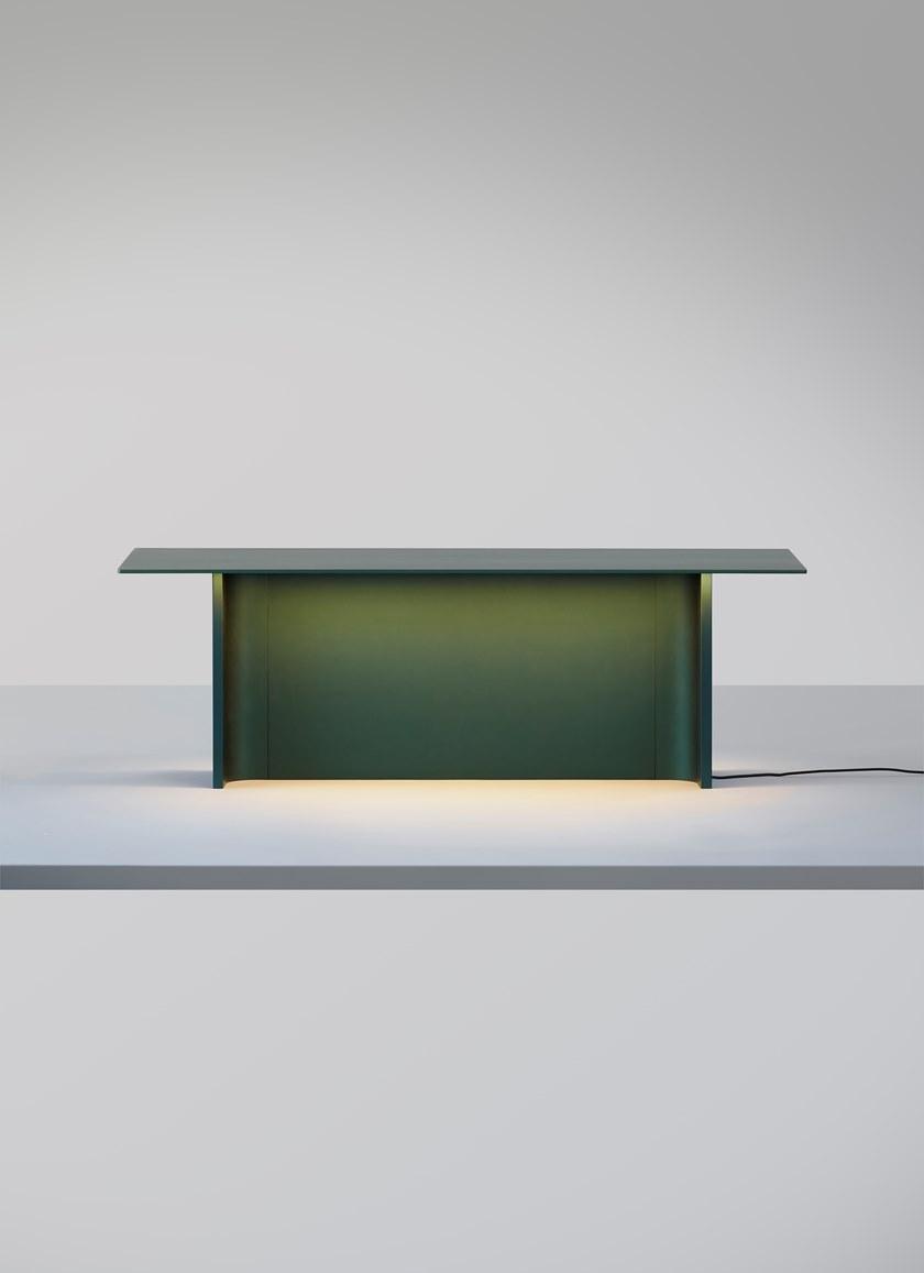 LUCEPLAN Настольная лампа Fienile sun-id-1453900 - Вид №4