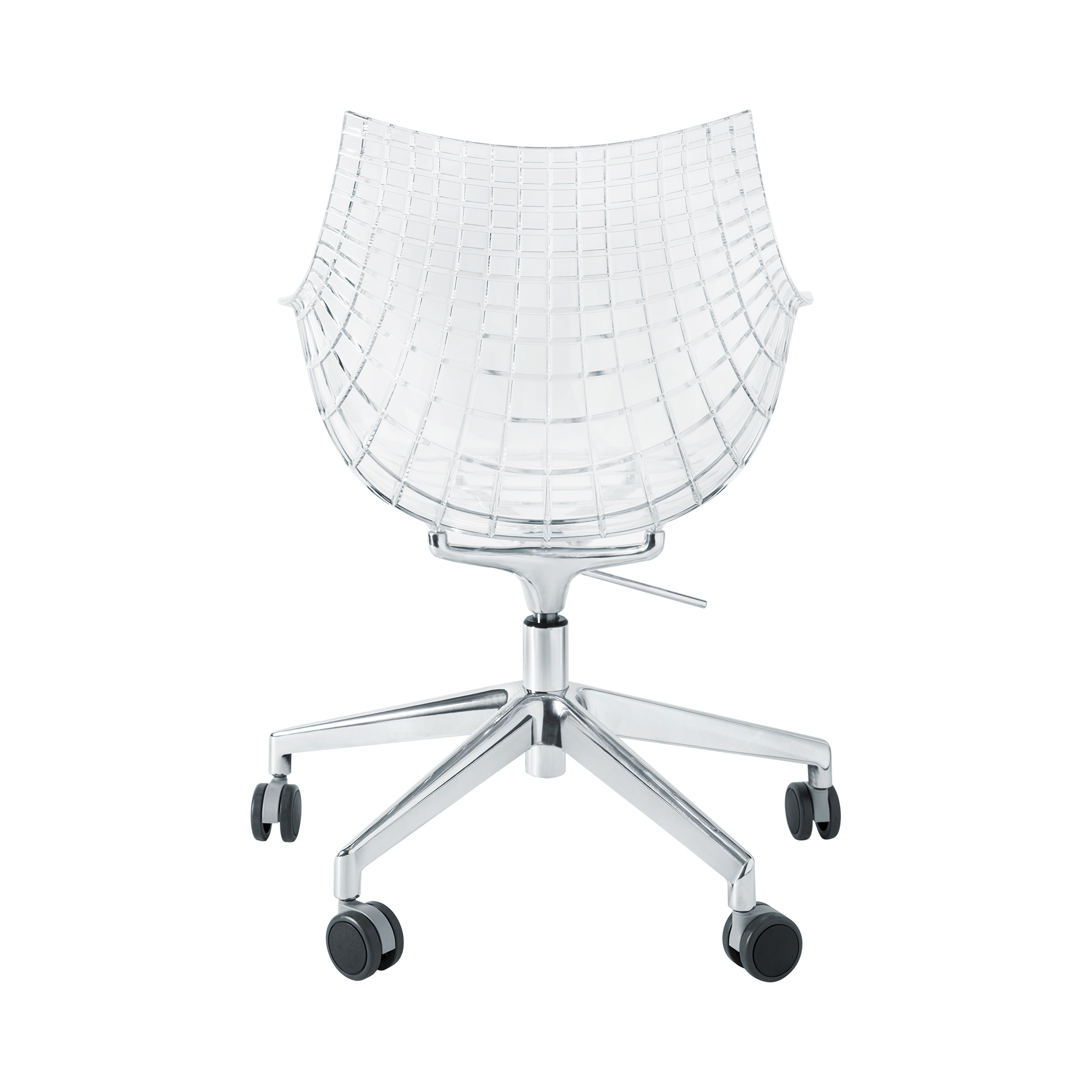 Кресло / Meridiana Driade sun-id-375534 - Вид №4