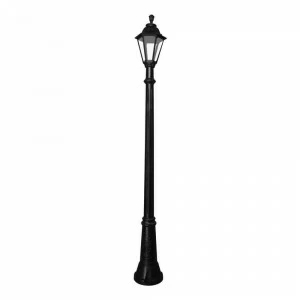 Уличный фонарь Fumagalli Gigi/Rut E26.156.000.AXF1R FUMAGALLI ФОНАРЬ 268862 Черный