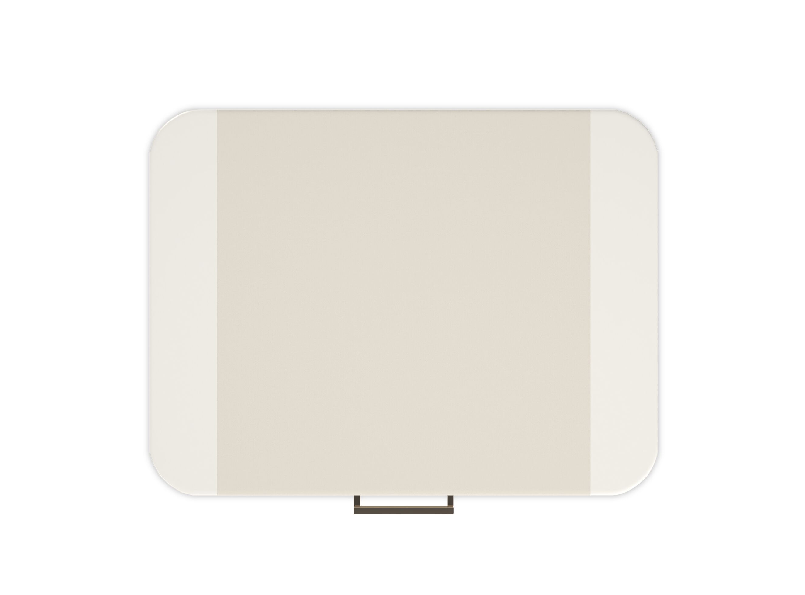 Деревянная прямоугольная тумбочка с ящиками Caracole LOVE-LY! ARCH-00023255 - Вид №20