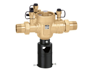 Управляемый разъединитель зоны пониженного давления