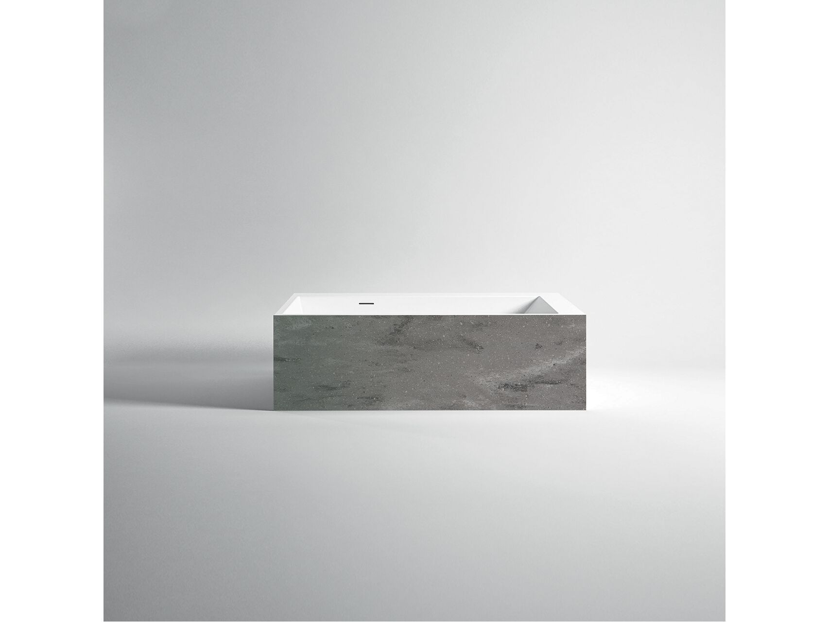 Ванна Corian® Rexa уникальный ARCH-00084643