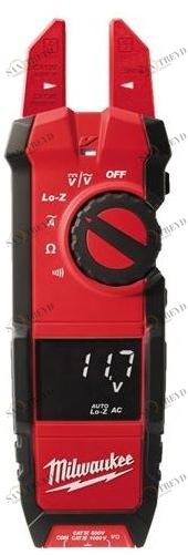 MILWAUKEE Многофункциональный мультиметр sun-id-1460513