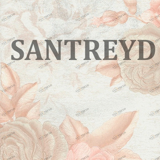 4346-2 Обои Erismann Paradise 3 43462