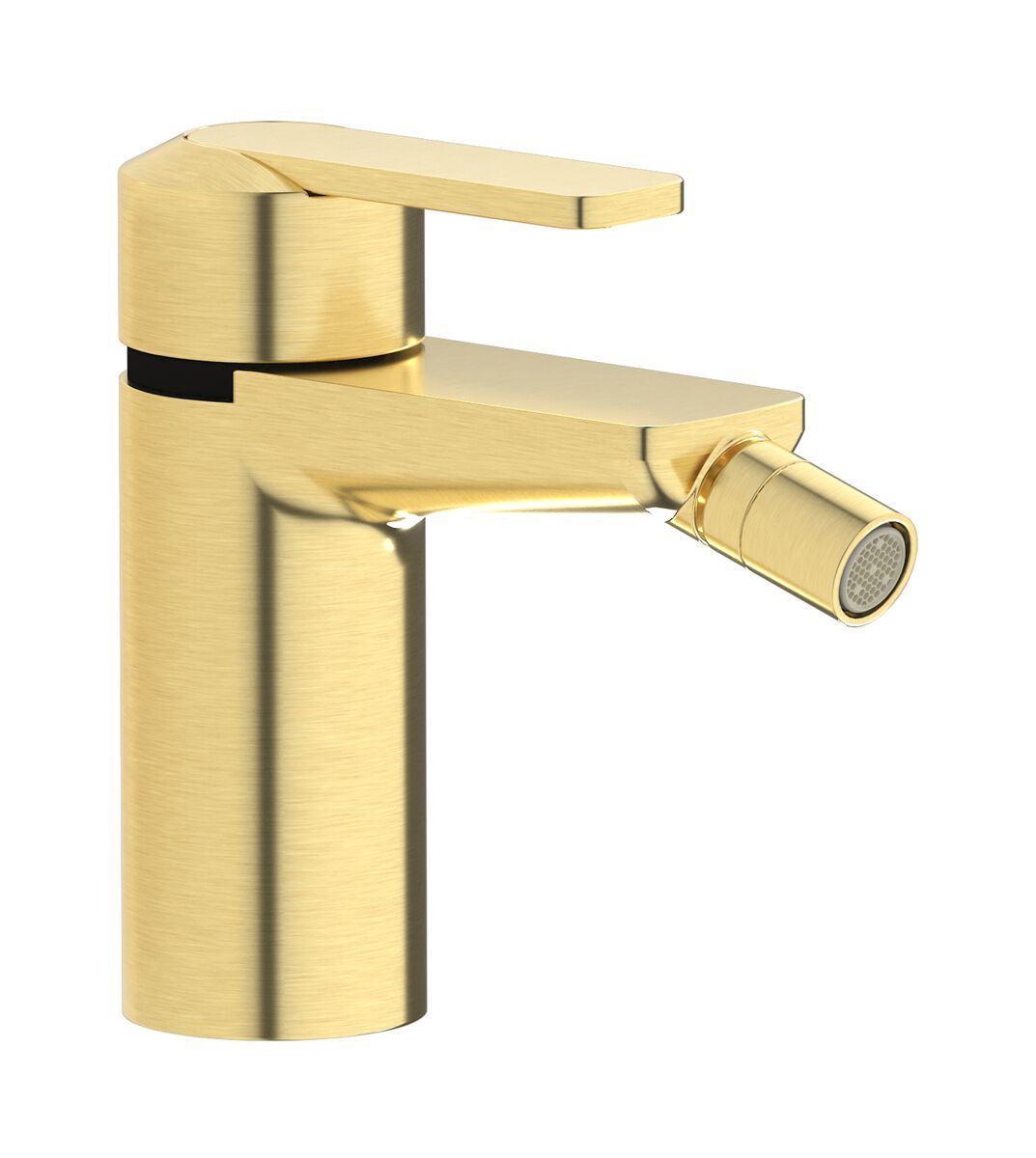 Однорычажный смеситель для биде с автоматическим сливом IB C-67 ARCH-00081153 - Вид №5