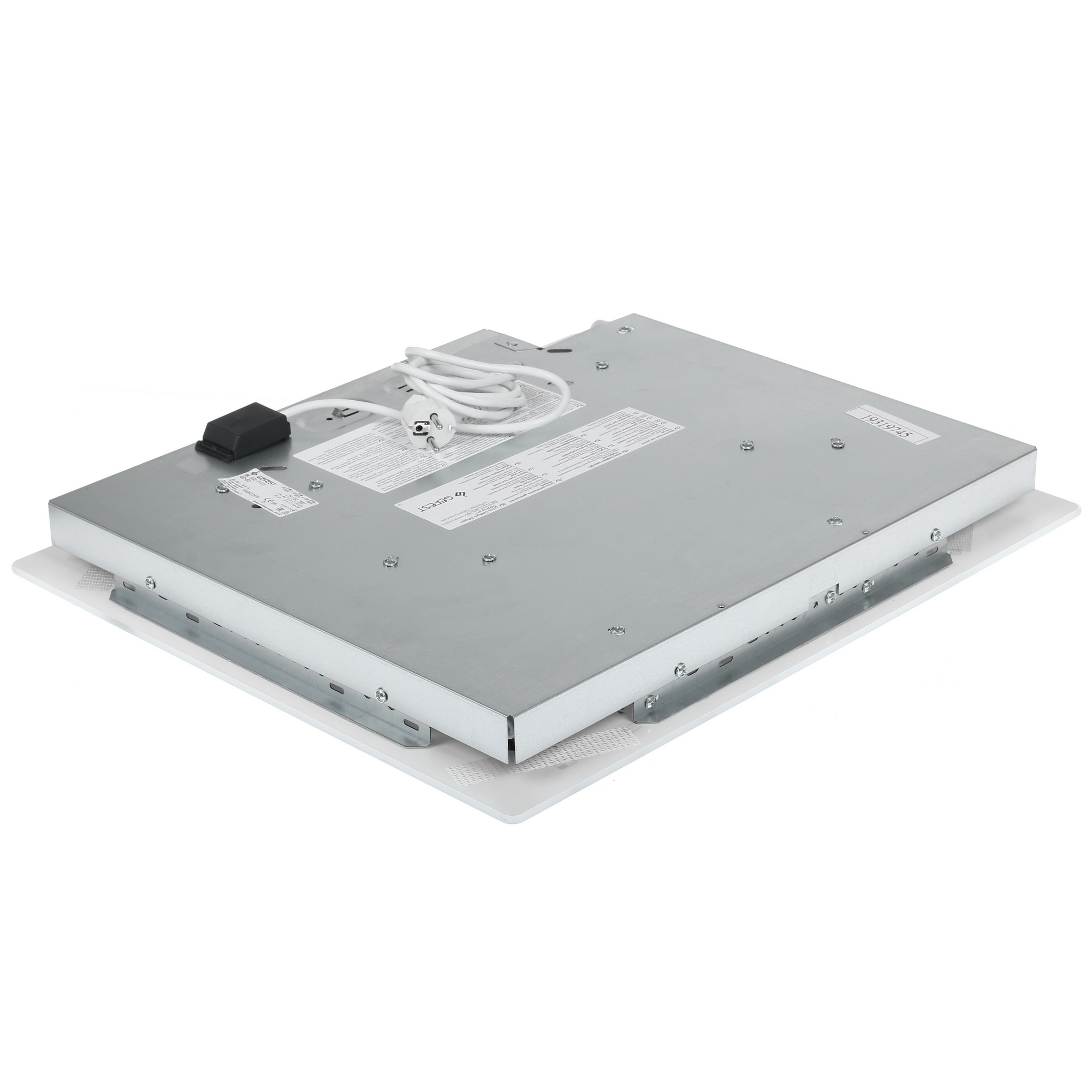 1290027 Газовая варочная поверхность Gefest ПВГ 2232-01 К12 STDN-0121650 - Вид №3