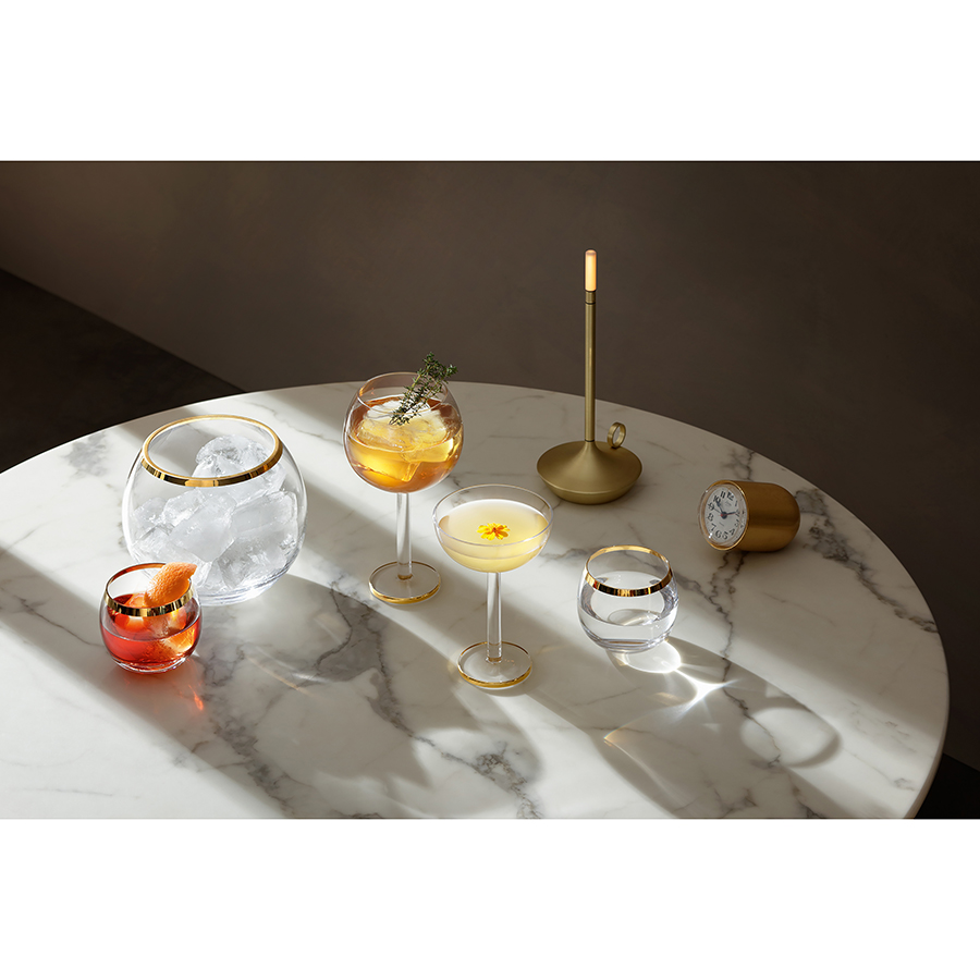 G1714-07-943 Набор креманок luca, 200 мл, 2 шт LSA International  - Вид №3