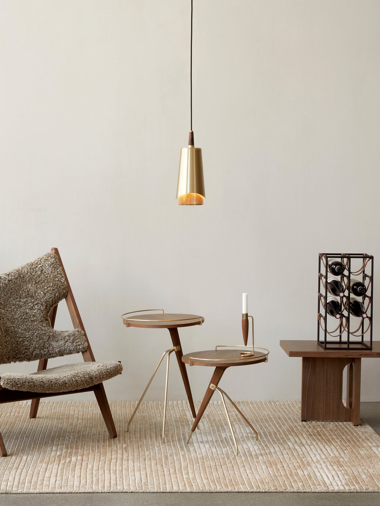 5709262049363 Umanoff Журнальный столик LuceLight  - Вид №2