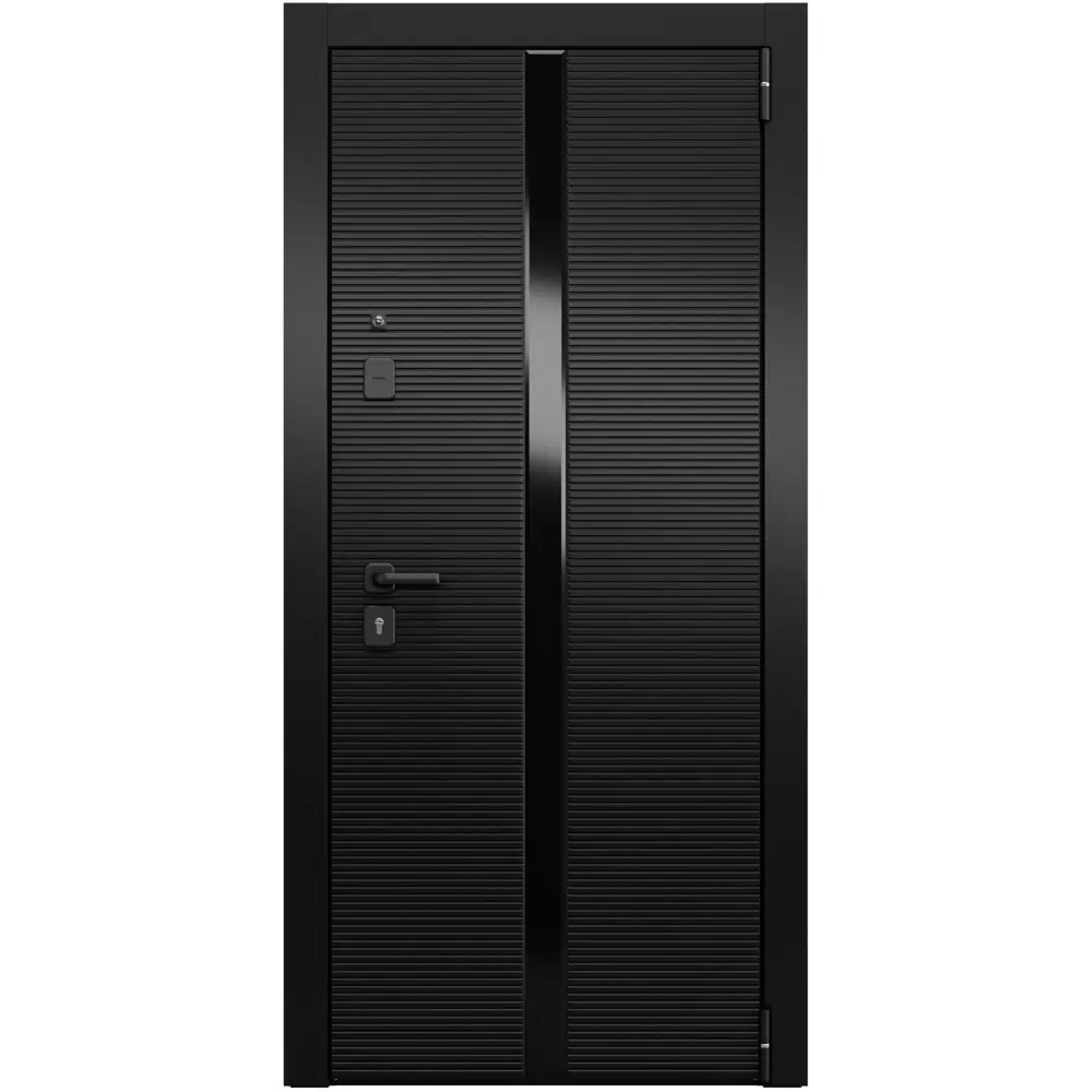 Входная дверь ТАУ 86x205 см правая бьянко TOREX STLM-2162218 - Вид №1