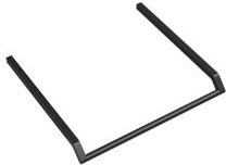 950.13.203 Тумба под умывальник, модульная HEWI Waschtische  - Вид №3