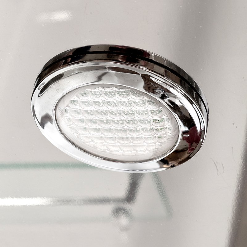 B09S BLACK Душевая кабина DETO Серия B Z122 ESPOO - Вид №3