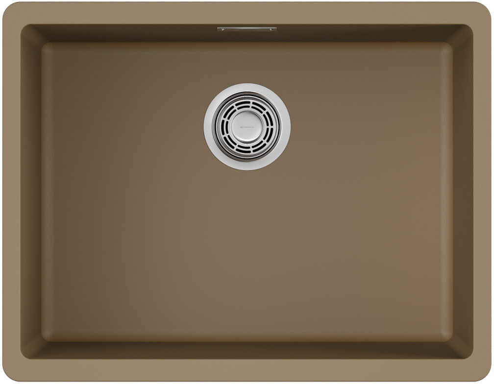 Кухонная мойка Kata 54-U CA OMOIKIRI