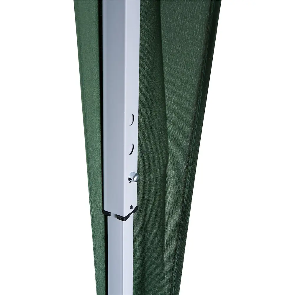 Тент NATERIAL Eori для сада и отдыха 295×295 см 82232735 STLM-1503525 - Вид №3