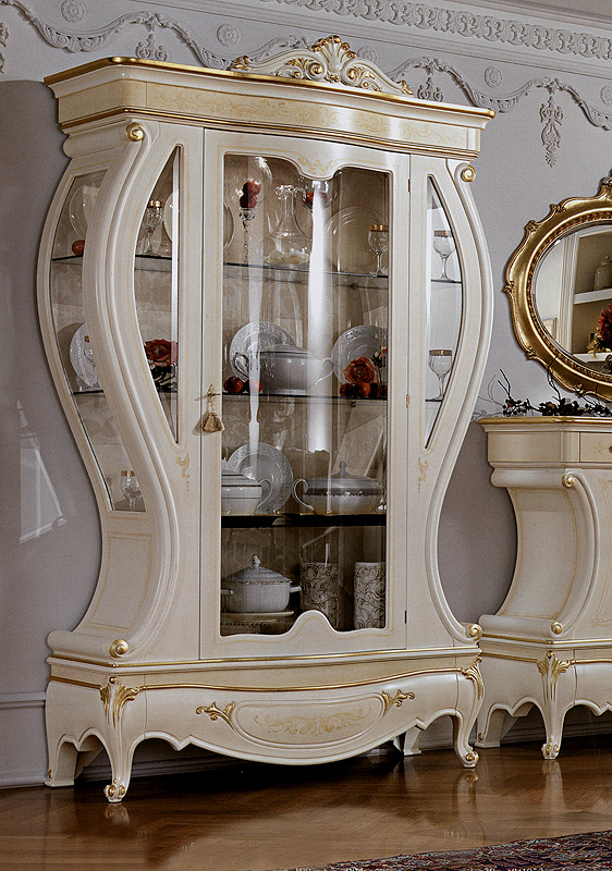 Витрина  ANTONELLI MORAVIO 8119 