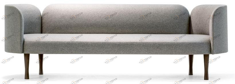 Moroso Диван Josephine sun-id-1468032