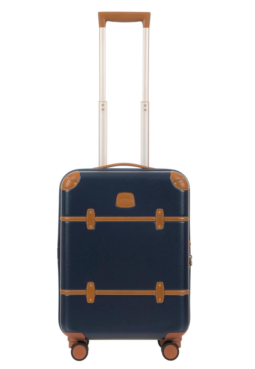 BBG28301.698 Чемодан BBG28301 Bellagio Trolley 21" Brics Bellagio 2.0 
