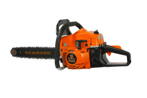 15385282 Бензиновая пила RSG-45-18K CARVER