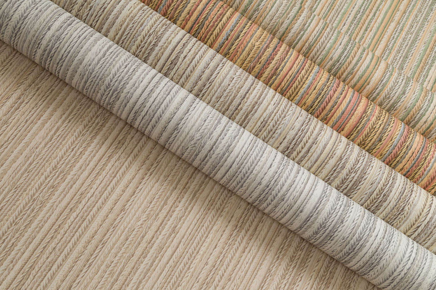 Рулон обоев основа Флизелиновая HC71385-27 Home Color Мин. заказ 6 рулонов HC7138527 - Вид №3